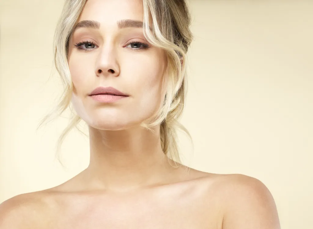 Portraits beaute – photographie d’Aurélie Sudre, photographe Kleek Studio (photo 6 sur 35)