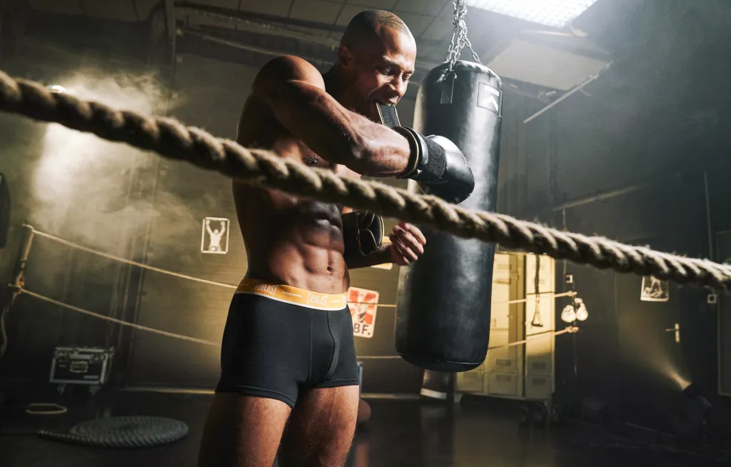 Everlast Freegun : shooting photo lifestyle par Kleek Studio (photo 6 sur 22)
