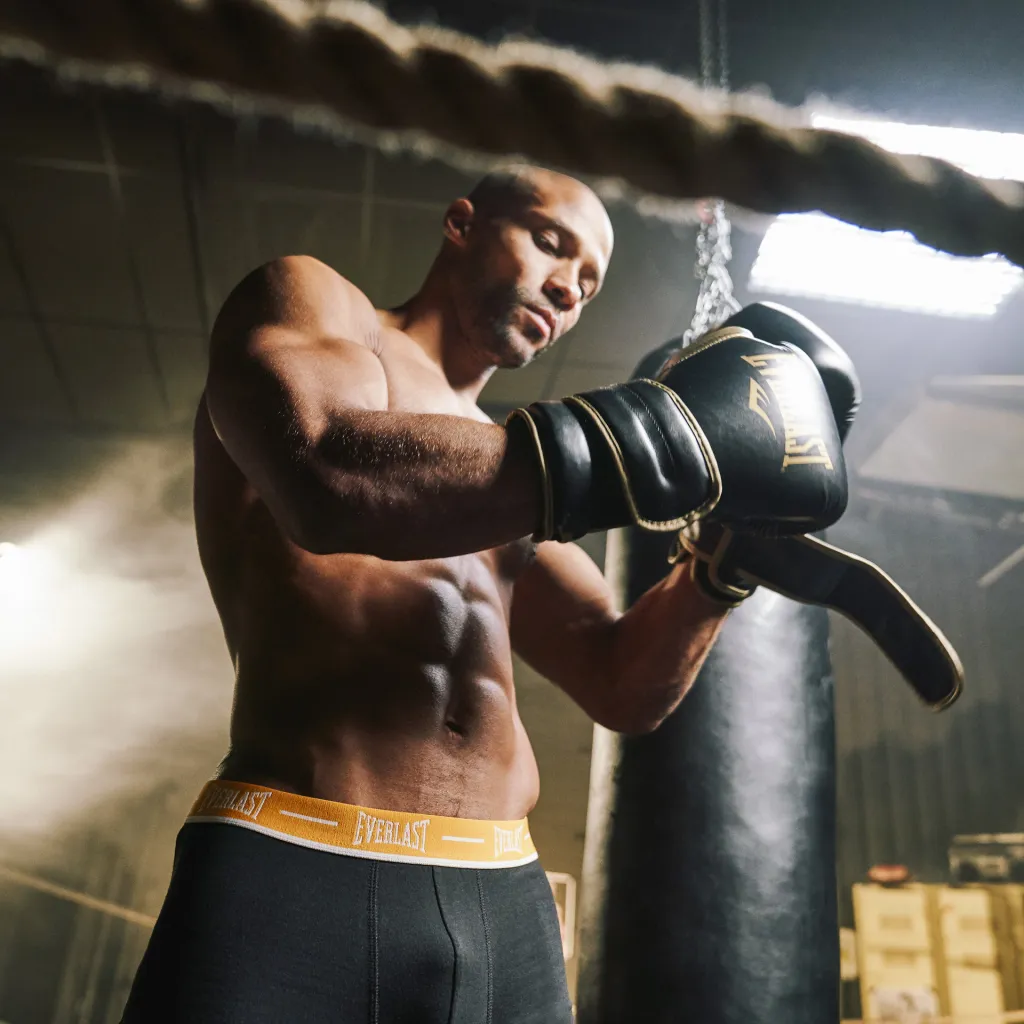 Everlast Freegun : shooting photo lifestyle par Kleek Studio (photo 5 sur 22)