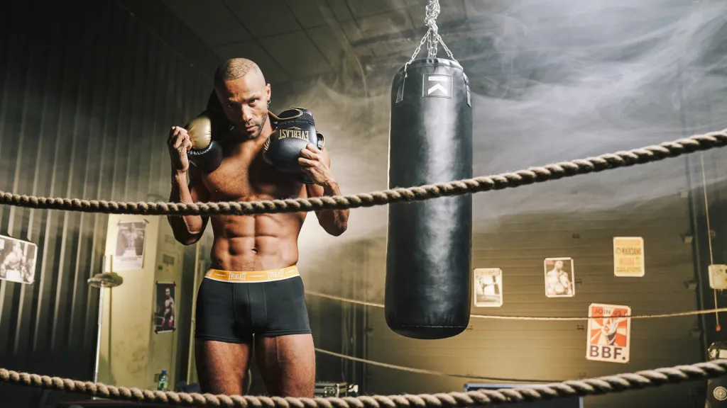 Everlast Freegun : shooting photo lifestyle par Kleek Studio (photo 4 sur 22)