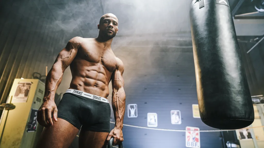 Everlast Freegun : shooting photo lifestyle par Kleek Studio (photo 3 sur 22)
