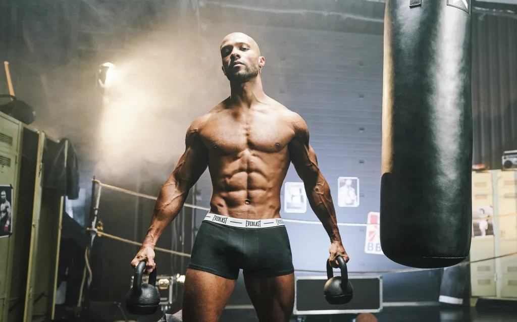 Everlast Freegun : shooting photo lifestyle par Kleek Studio (photo 2 sur 22)