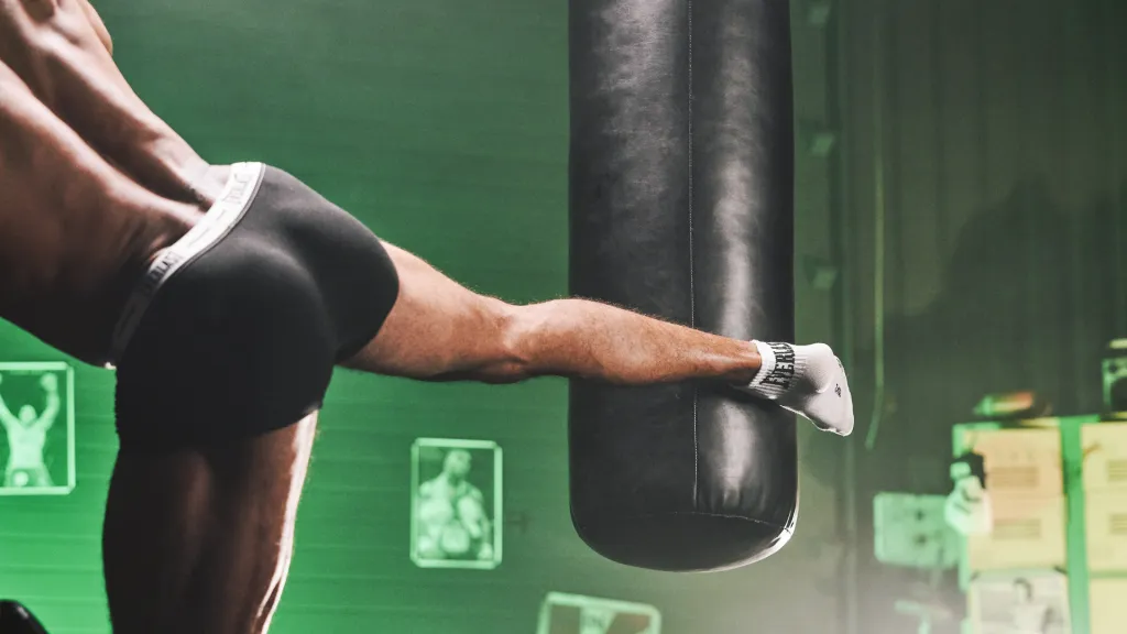 Everlast Freegun : shooting photo lifestyle par Kleek Studio (photo 22 sur 22)