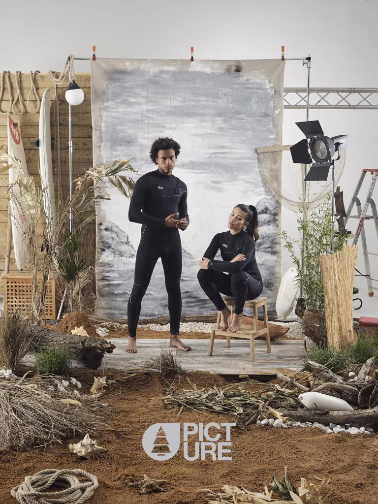Picture shooting – PICTURE : campagne photo publicitaire par Jean-Charles Belmont (photo 2 sur 8)