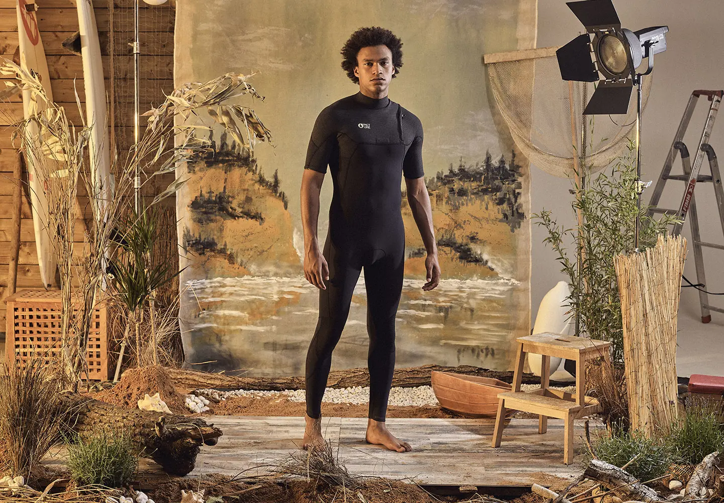 Picture shooting – PICTURE : campagne photo publicitaire par Jean-Charles Belmont (photo 1 sur 8)