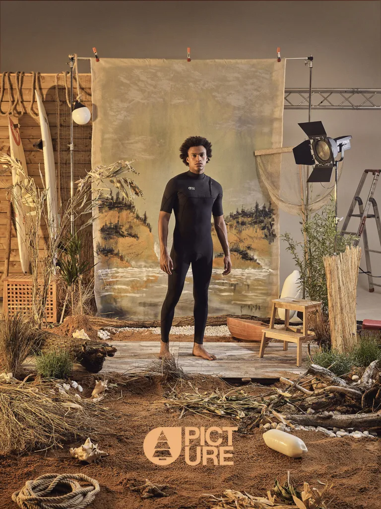 Picture shooting – PICTURE : campagne photo publicitaire par Jean-Charles Belmont (photo 1 sur 8)