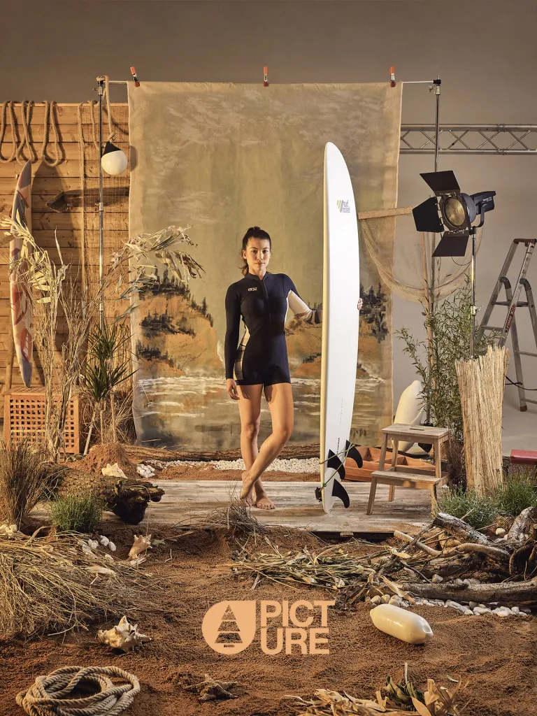 Picture shooting – PICTURE : campagne photo publicitaire par Jean-Charles Belmont (photo 3 sur 8)