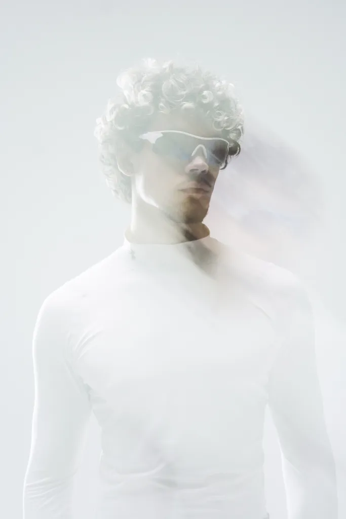 Photographie de Lucie Cardoso, photographe Kleek Studio (photo 1 sur 10)