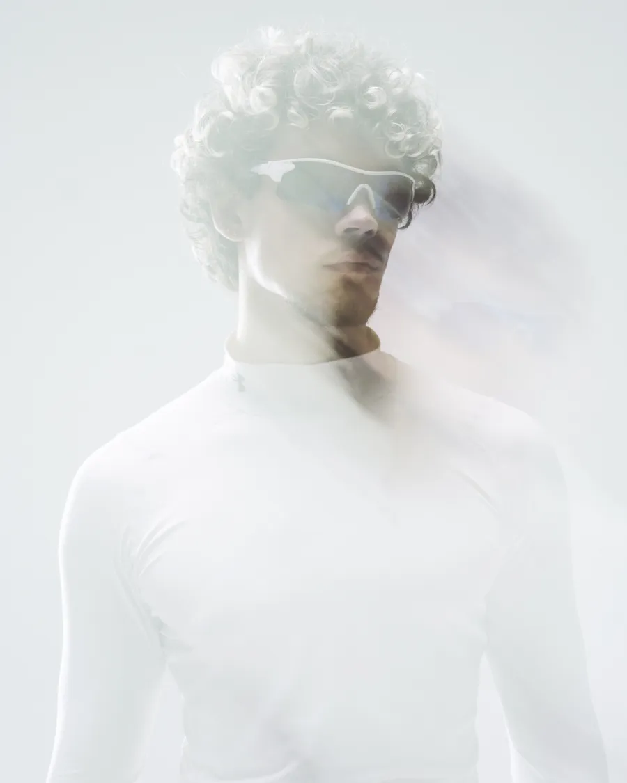 Photographie de Lucie Cardoso, photographe Kleek Studio (photo 1 sur 10)