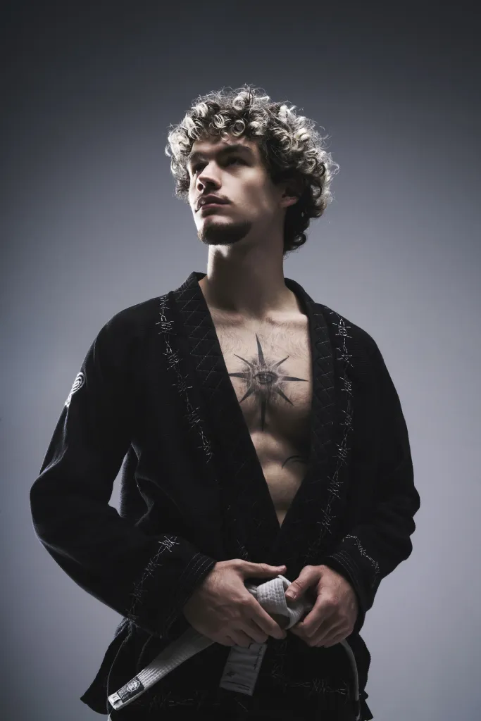 Photographie de Lucie Cardoso, photographe Kleek Studio (photo 7 sur 10)
