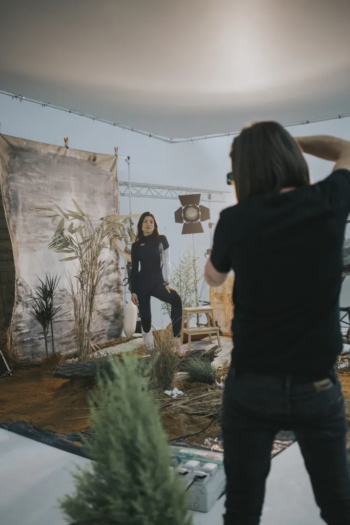 PICTURE : campagne photo publicitaire par Jean-Charles Belmont (photo 5 sur 8)