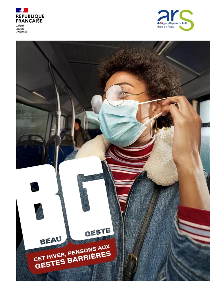 ARS AFFICHE RVB2 – jpg – ARS : campagne photo publicitaire pour TBWACorporate, ARS par Aurélie Sudre (photo 3 sur 13)
