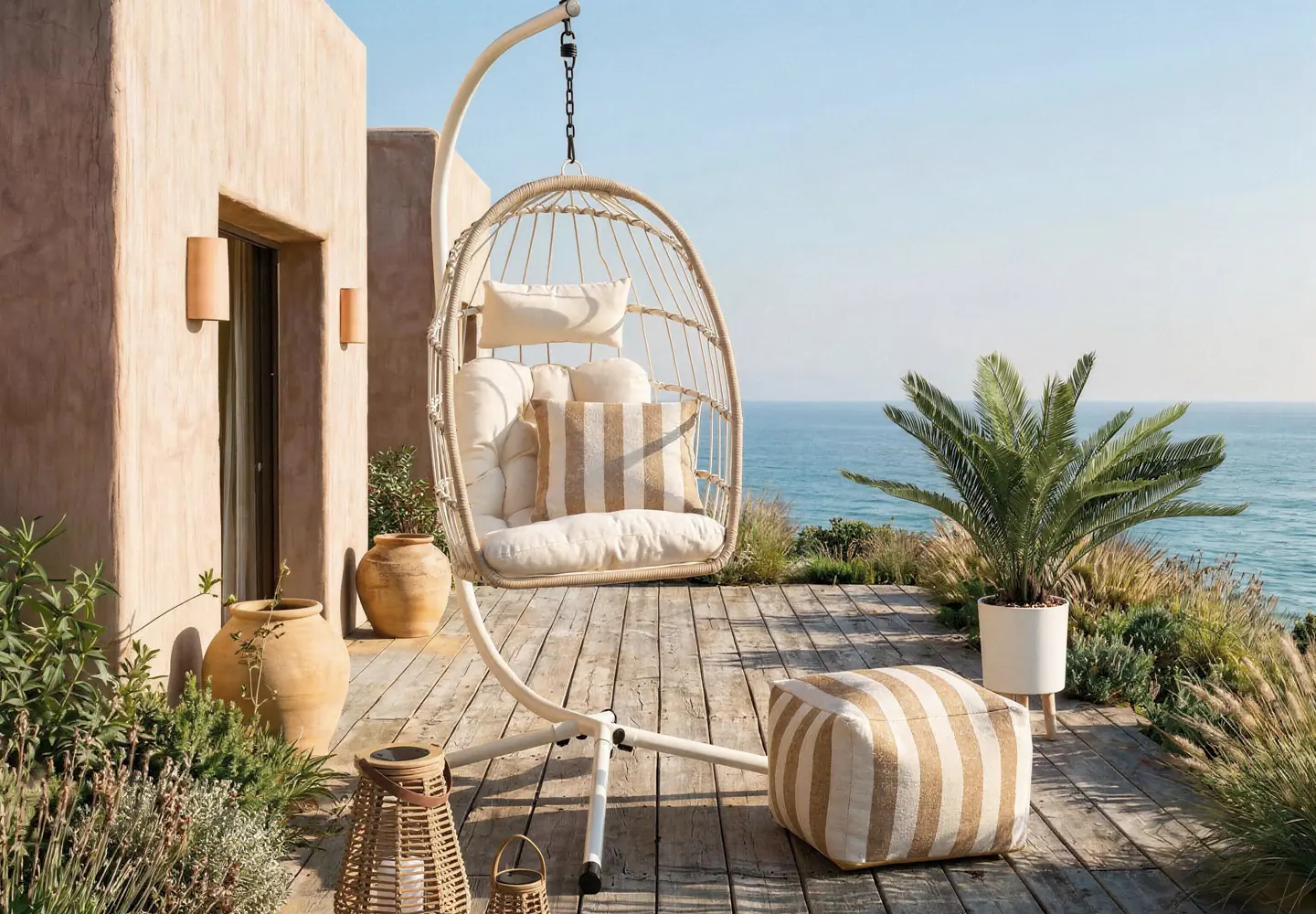 Boho beach – b&m : campagne photo publicitaire pour b&m par Aurélie Sudre & Yoann Delannoy (photo 1 sur 11)
