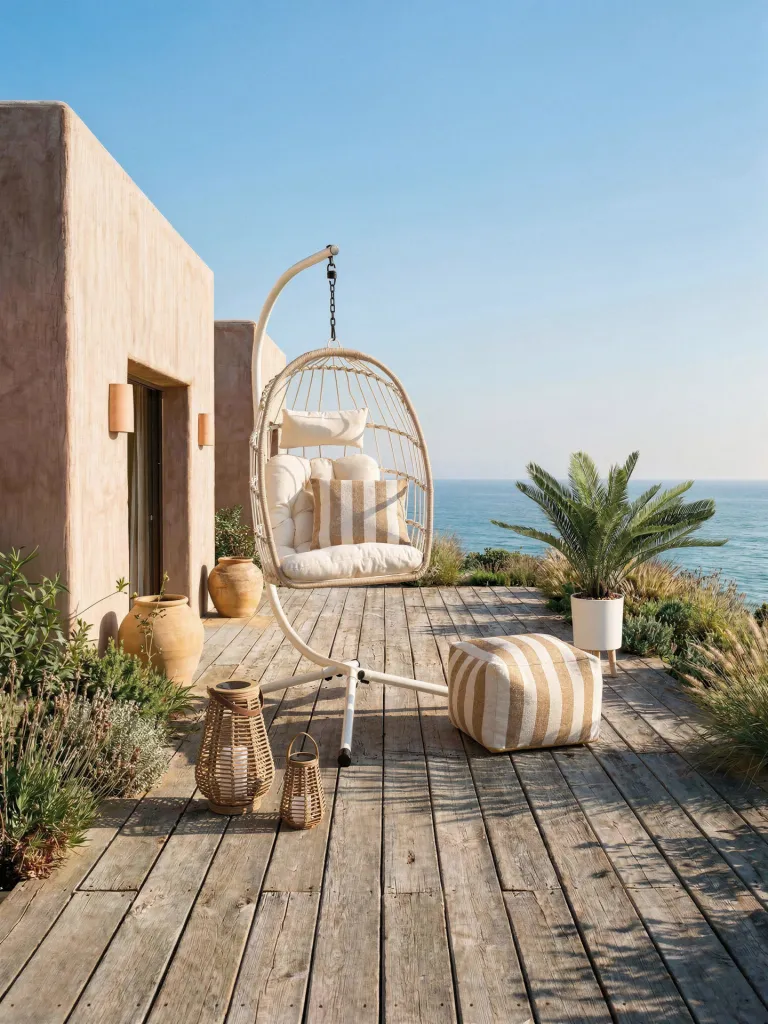 Boho beach – b&m : campagne photo publicitaire pour b&m par Aurélie Sudre & Yoann Delannoy (photo 1 sur 11)