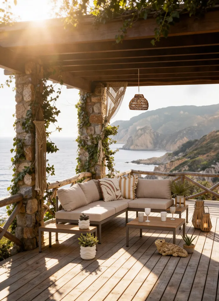 Boho beach – b&m : campagne photo publicitaire pour b&m par Aurélie Sudre & Yoann Delannoy (photo 9 sur 11)