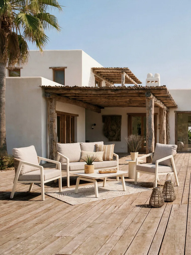 Boho beach – b&m : campagne photo publicitaire pour b&m par Aurélie Sudre & Yoann Delannoy (photo 7 sur 11)