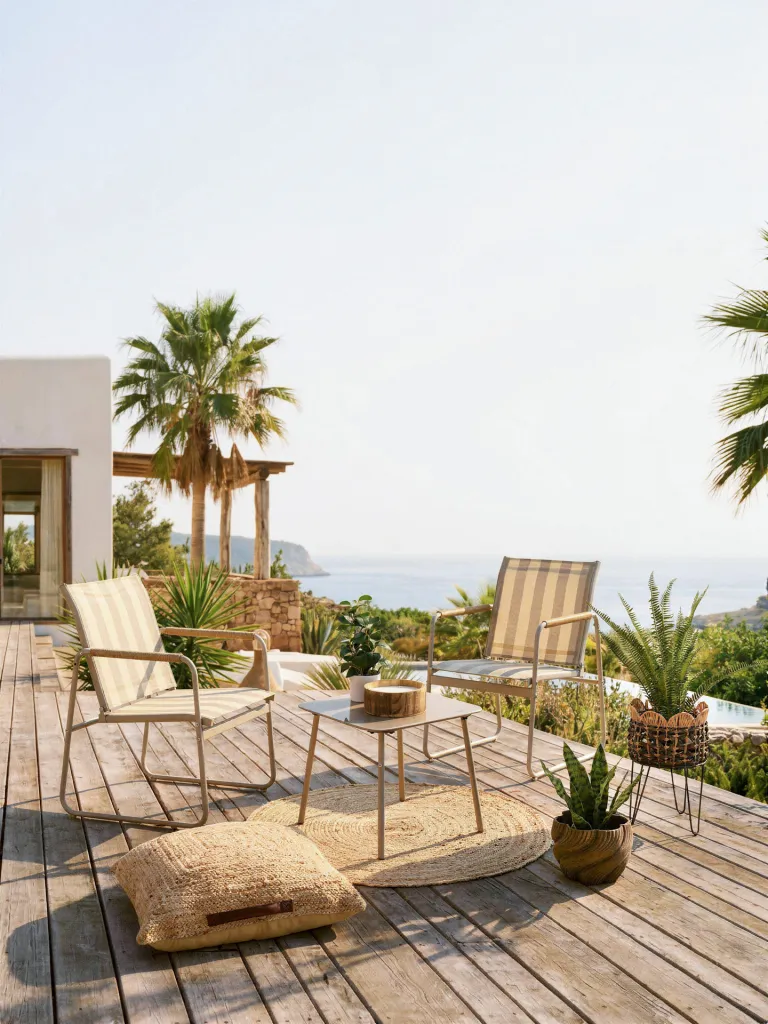 Boho beach – b&m : campagne photo publicitaire pour b&m par Aurélie Sudre & Yoann Delannoy (photo 5 sur 11)