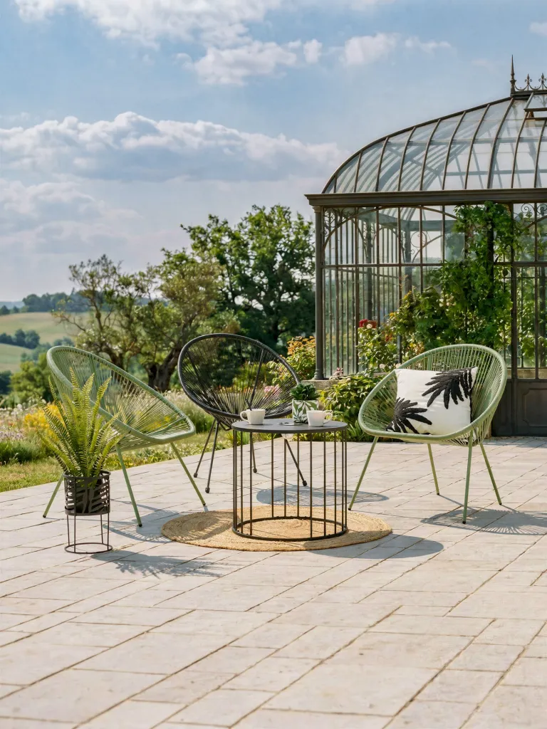 b&m : campagne photo publicitaire pour b&m par Aurélie Sudre & Yoann Delannoy (photo 4 sur 11)