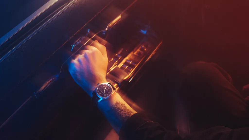 Bapt Hamilton – Hamilton Watch : shooting photo lifestyle par Yoann Delannoy (photo 10 sur 10)