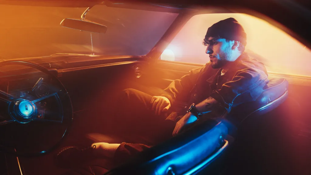 Bapt Hamilton – Hamilton Watch : shooting photo lifestyle par Yoann Delannoy (photo 8 sur 10)
