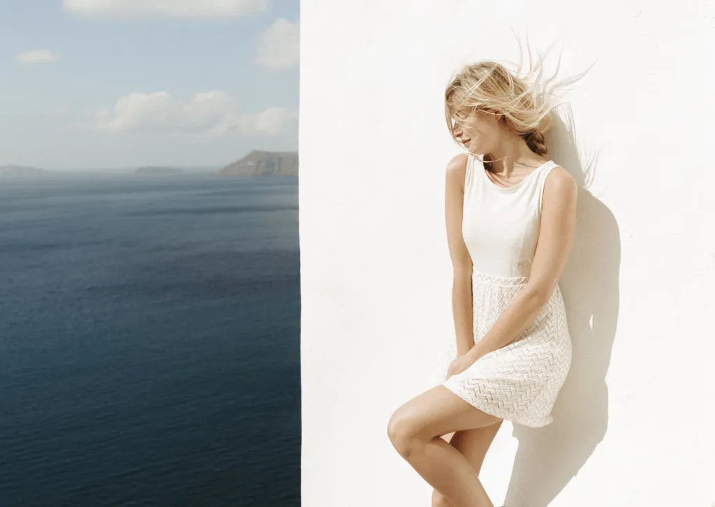Picture | Santorin : shooting photo lifestyle par Jean-Charles Belmont (photo 21 sur 40)