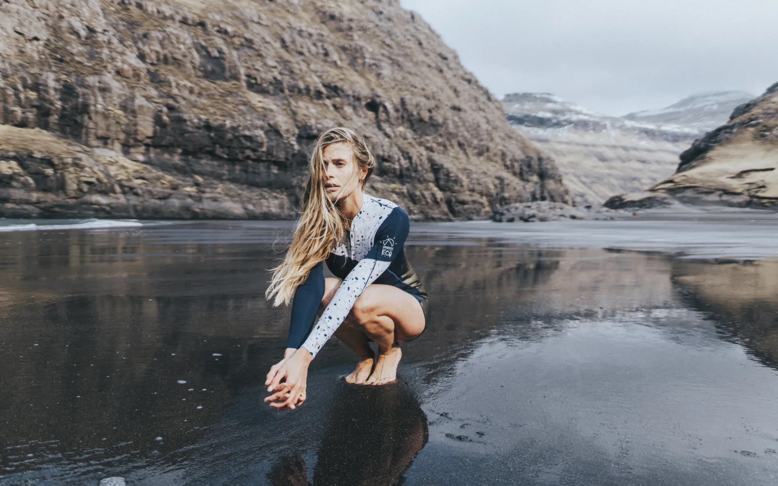 Picture | Îles Féroé : shooting photo lifestyle par Aurélie Sudre & Jean-Charles Belmont (photo 23 sur 25)
