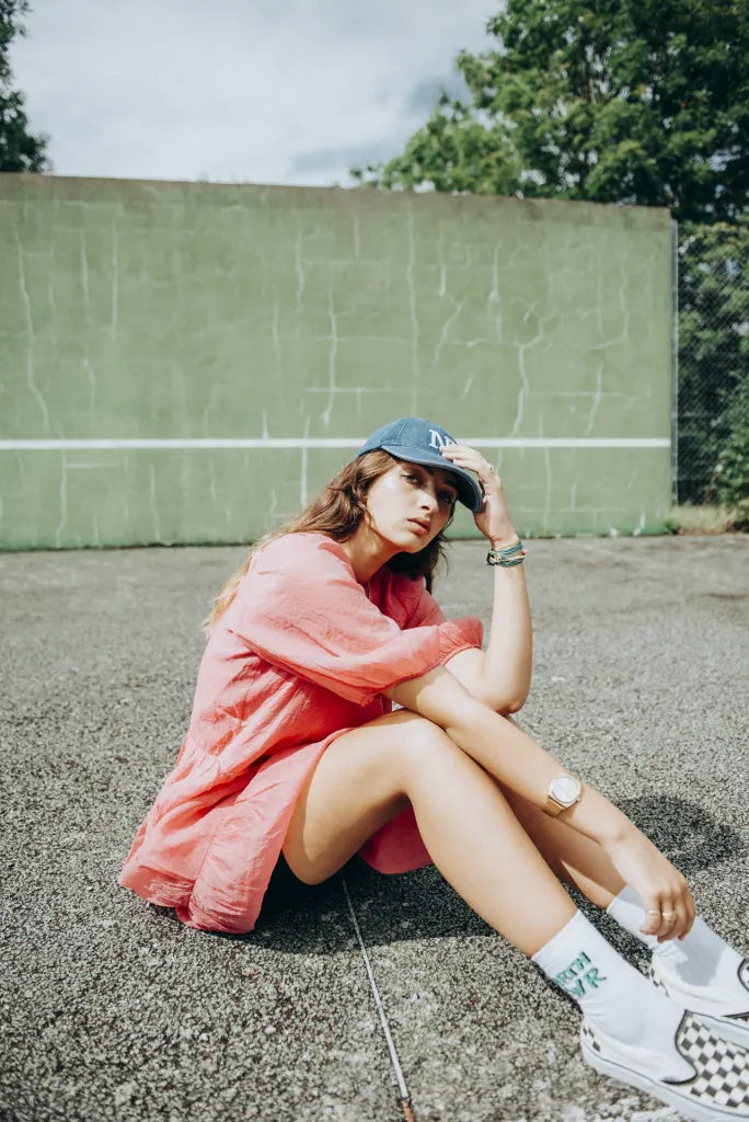Photographie d’Aurélie Sudre, photographe Kleek Studio (photo 9 sur 35)