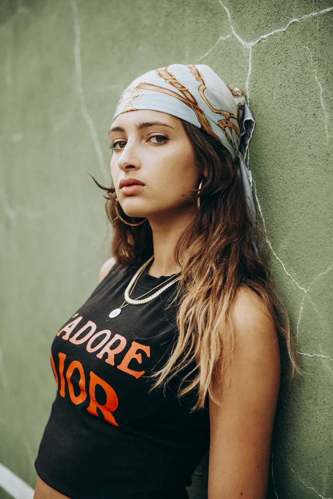 Photographie d’Aurélie Sudre, photographe Kleek Studio (photo 14 sur 35)