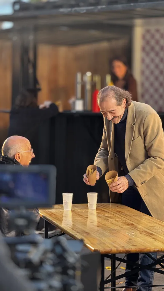 ARS : campagne photo publicitaire pour TBWACorporate, ARS par Aurélie Sudre (photo 4 sur 13)