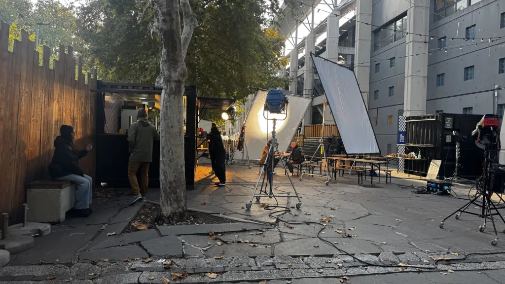 ARS : campagne photo publicitaire pour TBWACorporate, ARS par Aurélie Sudre (photo 9 sur 13)