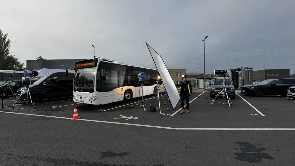 ARS : campagne photo publicitaire pour TBWACorporate, ARS par Aurélie Sudre (photo 10 sur 13)