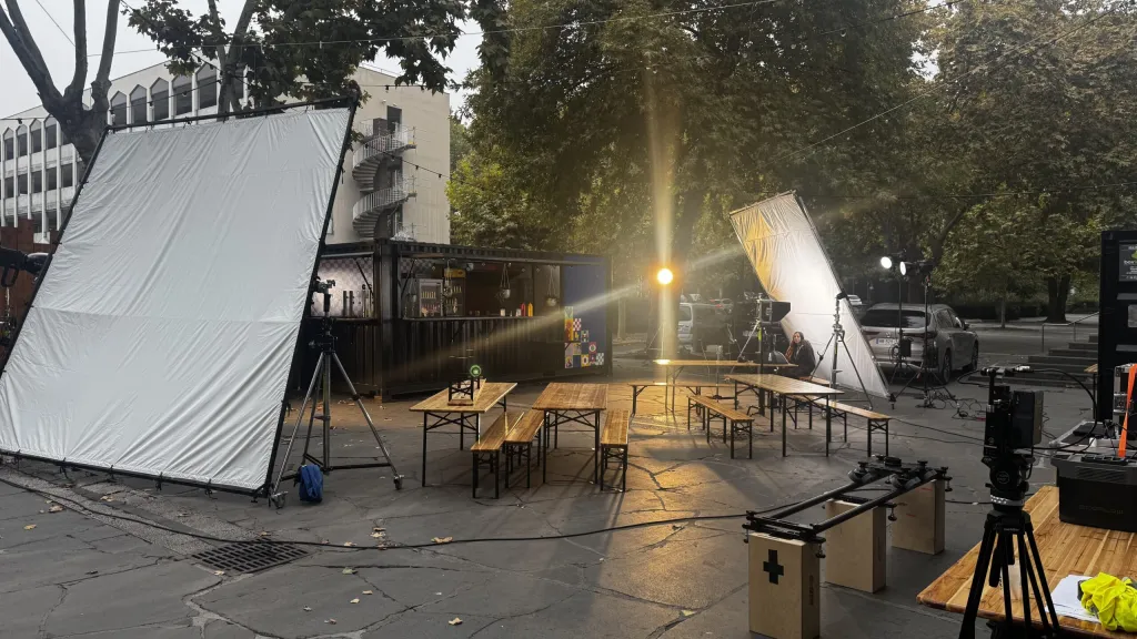 ARS : campagne photo publicitaire pour TBWACorporate, ARS par Aurélie Sudre (photo 13 sur 13)