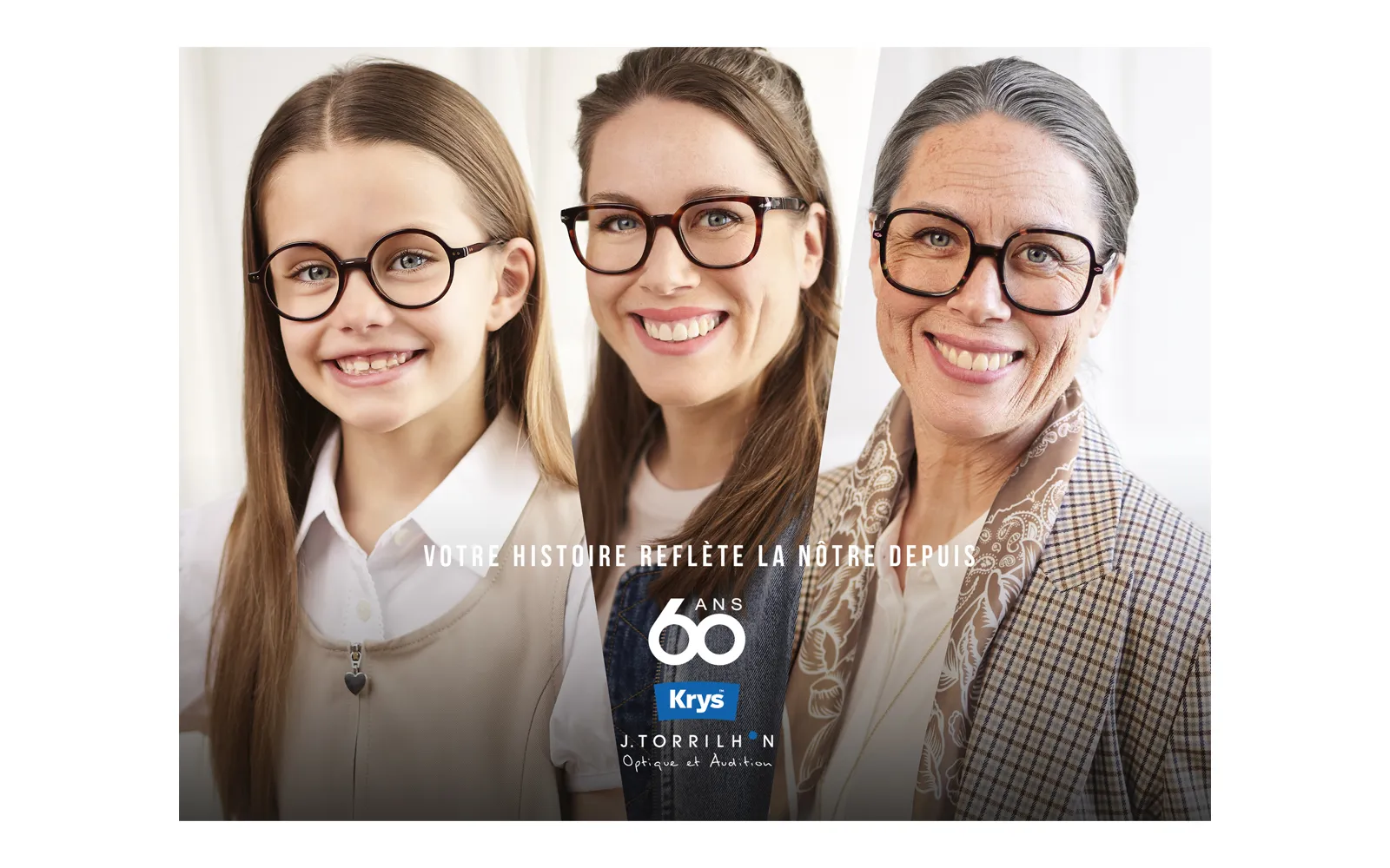 KRYS : campagne photo publicitaire par Aurélie Sudre (photo 1 sur 14)
