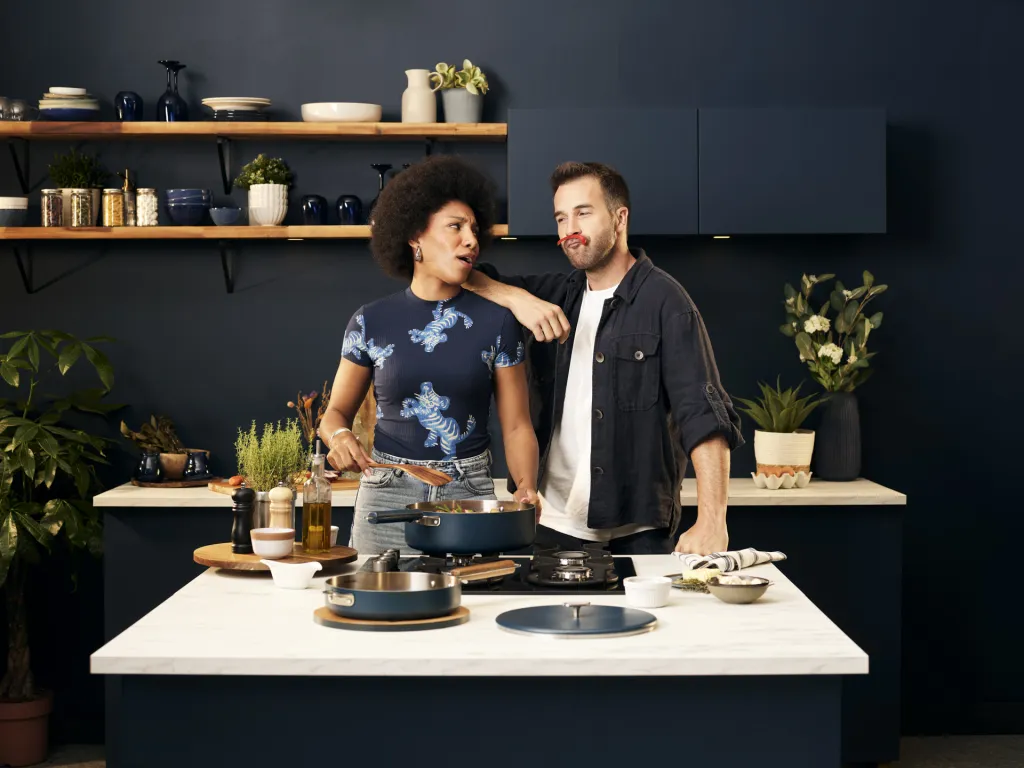Kv cookut cuisine bleu – COOKUT : campagne photo publicitaire par Yoann Delannoy (photo 4 sur 14)