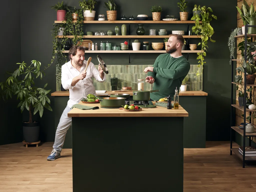 Kv cookut cuisine fougere – COOKUT : campagne photo publicitaire par Yoann Delannoy (photo 2 sur 14)