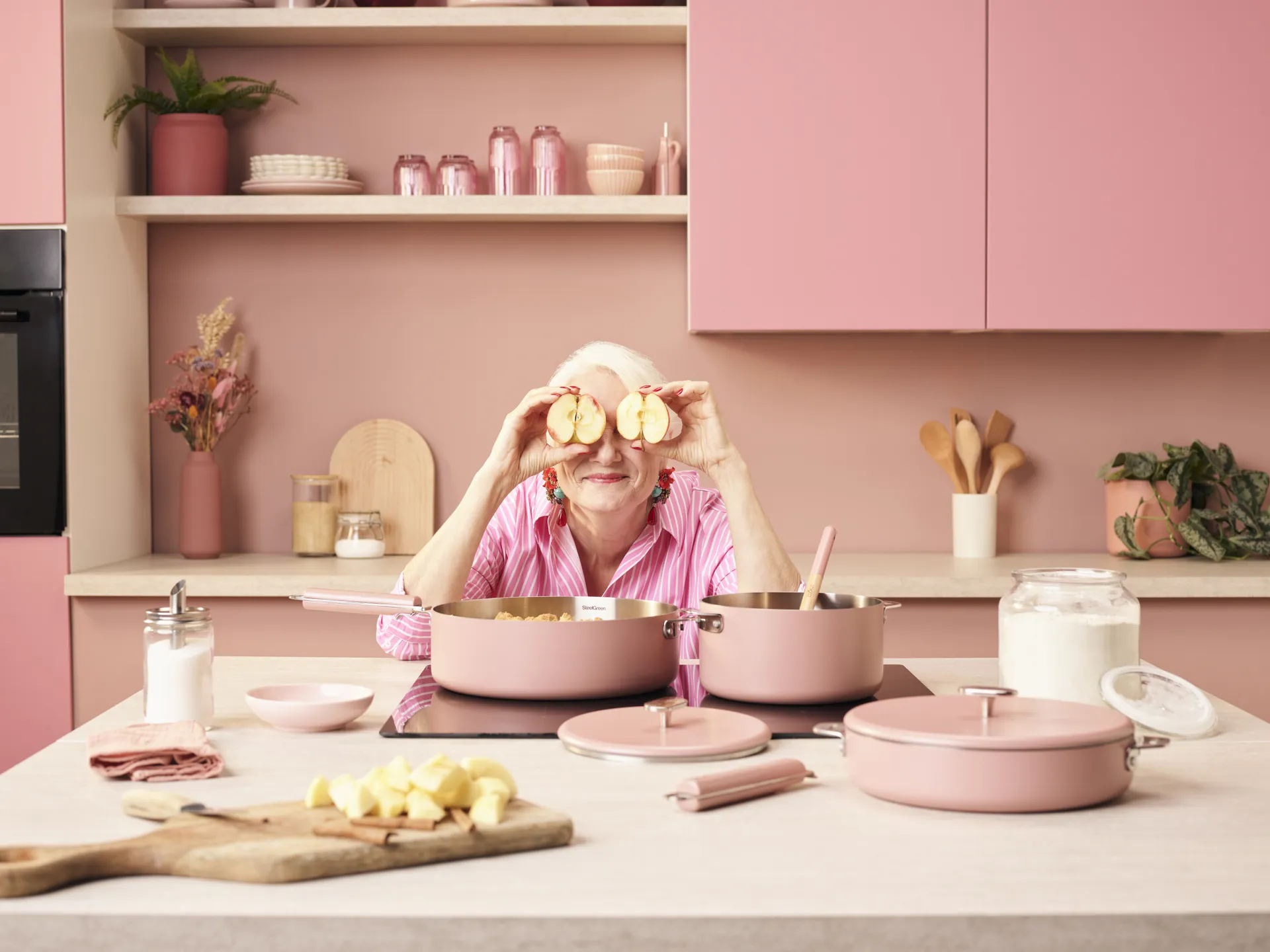 Kv cookut cuisine rose – COOKUT : campagne photo publicitaire par Yoann Delannoy (photo 3 sur 14)