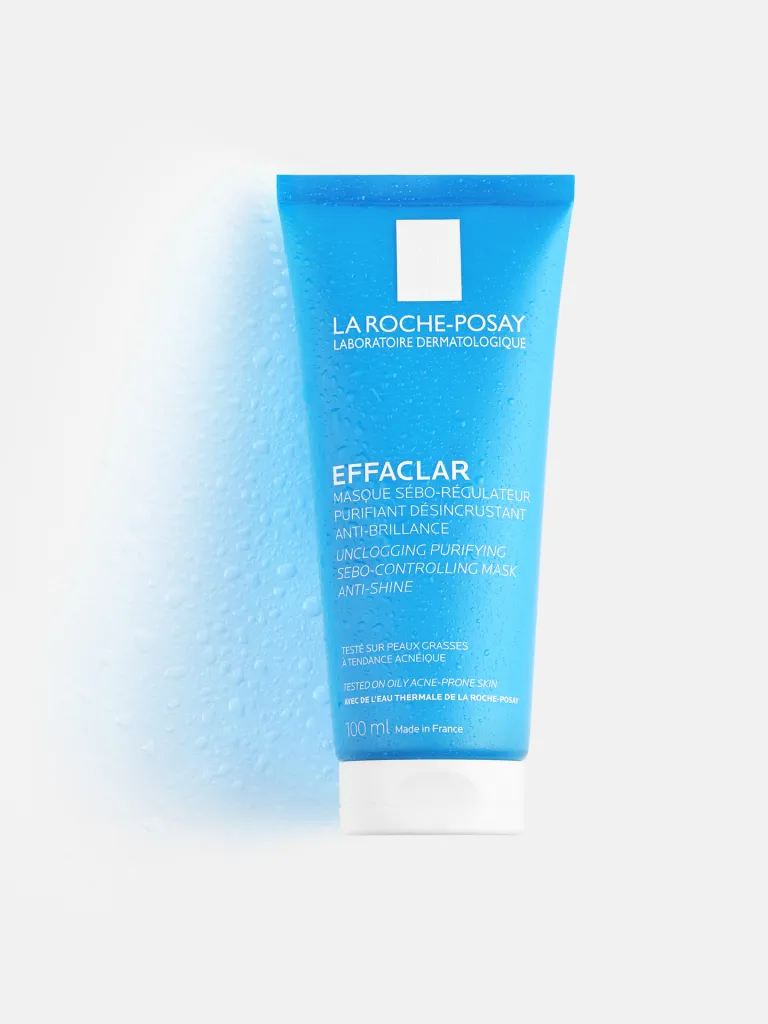 La roche posay – photographie de Caroline Lombard, photographe Kleek Studio (photo 5 sur 14)