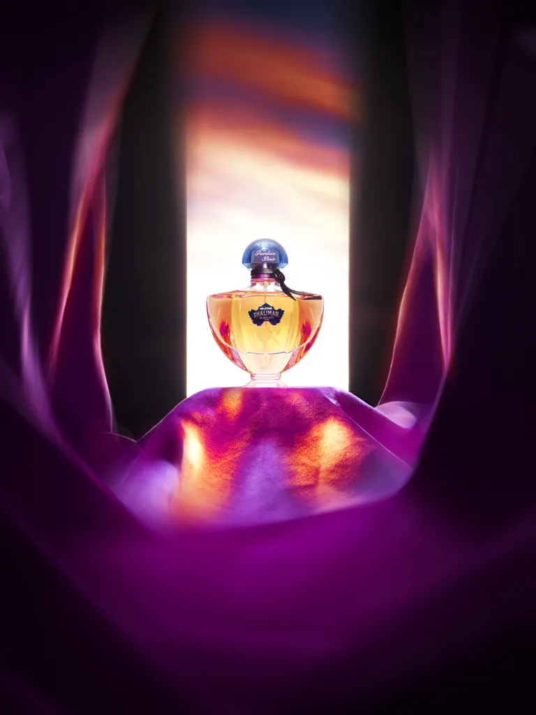 Parfum shalimar – photographie d’Yoann Delannoy, photographe Kleek Studio (photo 7 sur 25)