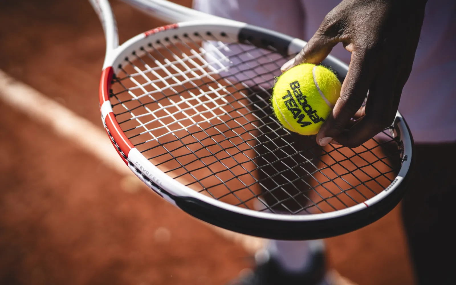 Babolat : shooting photo lifestyle par Kleek Studio (photo 8 sur 18)