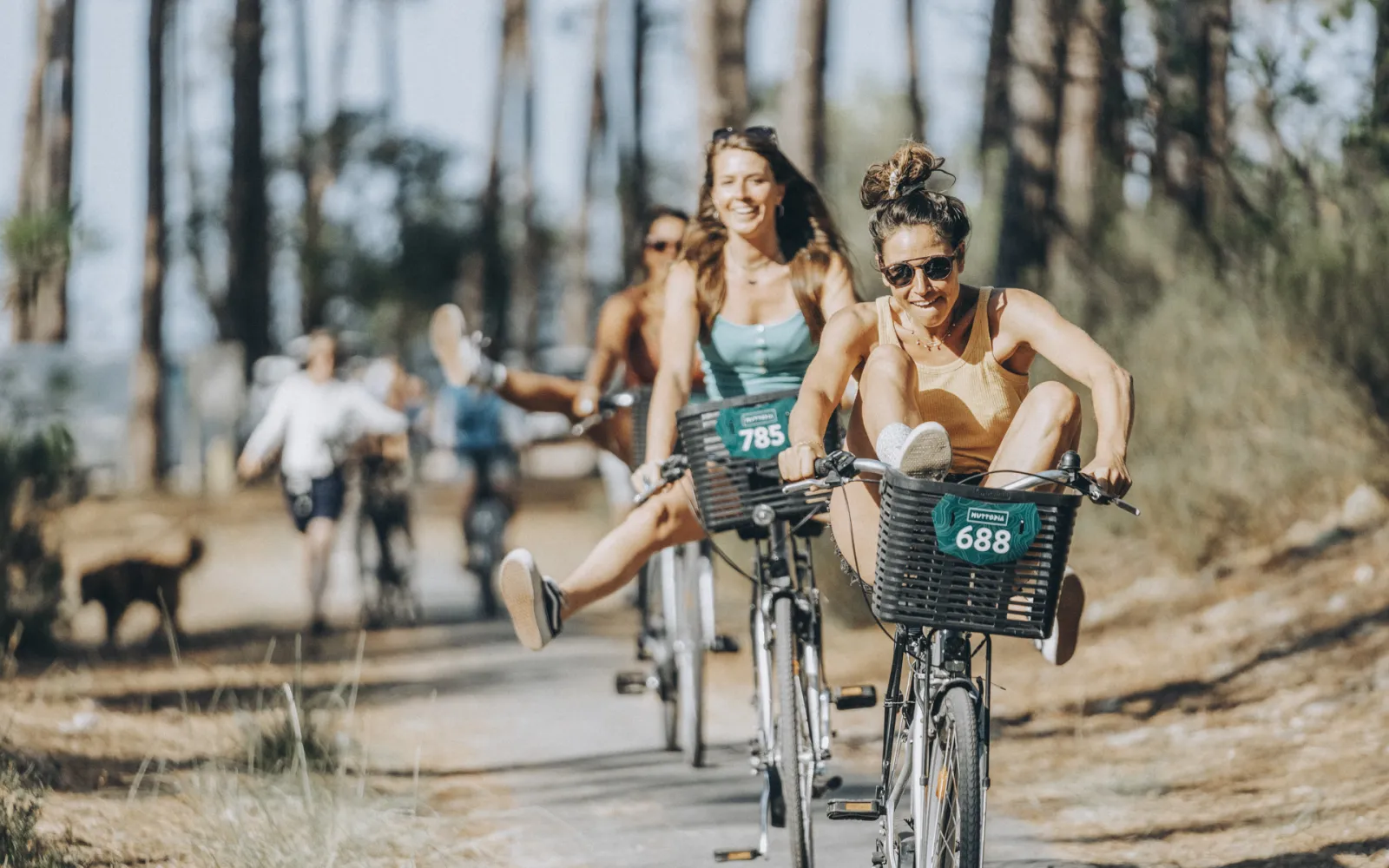 Huttopia : shooting photo lifestyle par Jean-Charles Belmont (photo 28 sur 44)