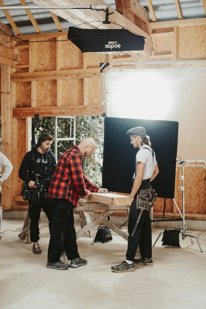 CMA : campagne photo publicitaire par Kleek Studio (photo 7 sur 8)
