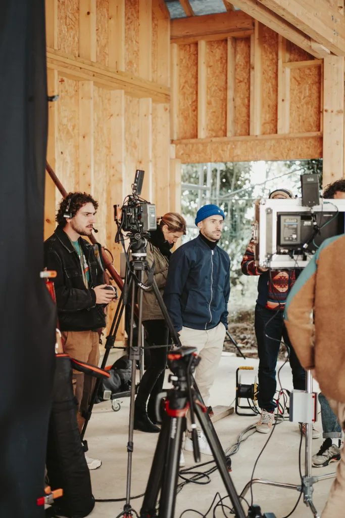 CMA : campagne photo publicitaire par Kleek Studio (photo 6 sur 8)
