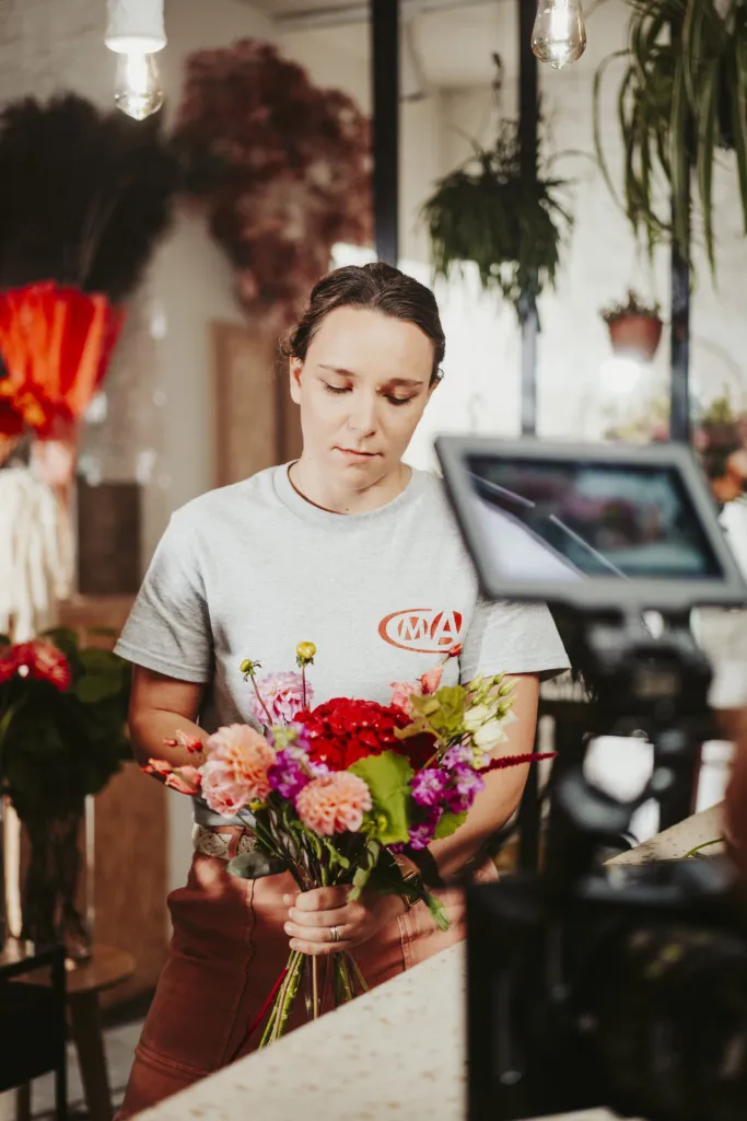 CMA : campagne photo publicitaire par Kleek Studio (photo 8 sur 8)