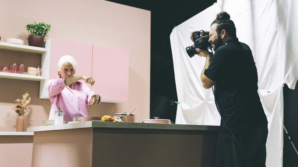 COOKUT : campagne photo publicitaire par Yoann Delannoy (photo 12 sur 14)