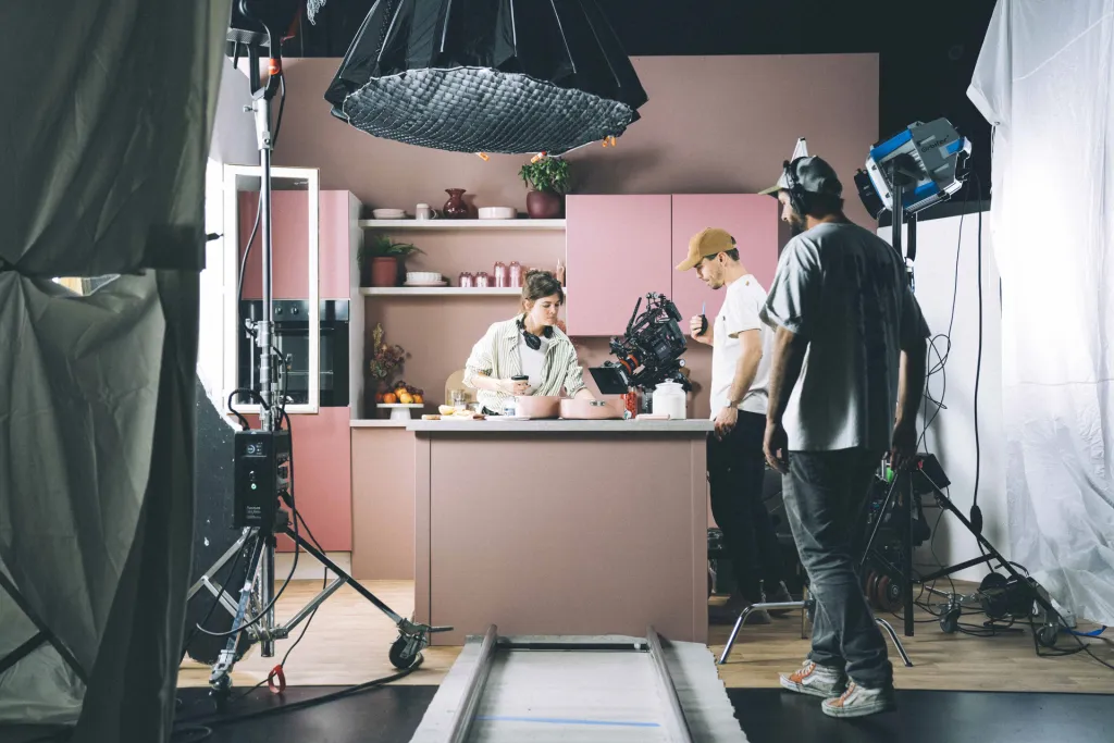 COOKUT : campagne photo publicitaire par Yoann Delannoy (photo 9 sur 14)