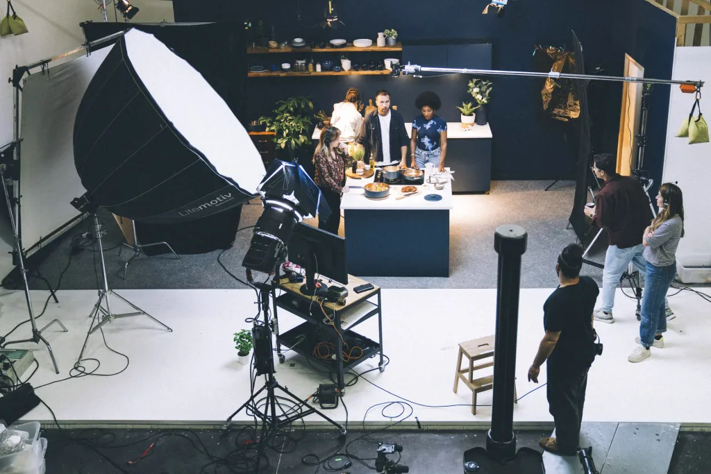 COOKUT : campagne photo publicitaire par Yoann Delannoy (photo 8 sur 14)