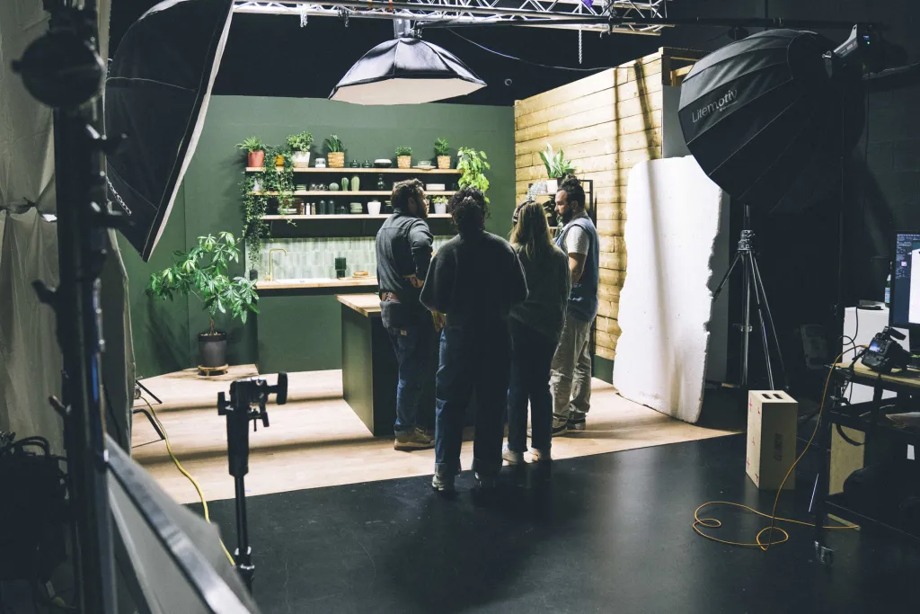 COOKUT : campagne photo publicitaire par Yoann Delannoy (photo 7 sur 14)