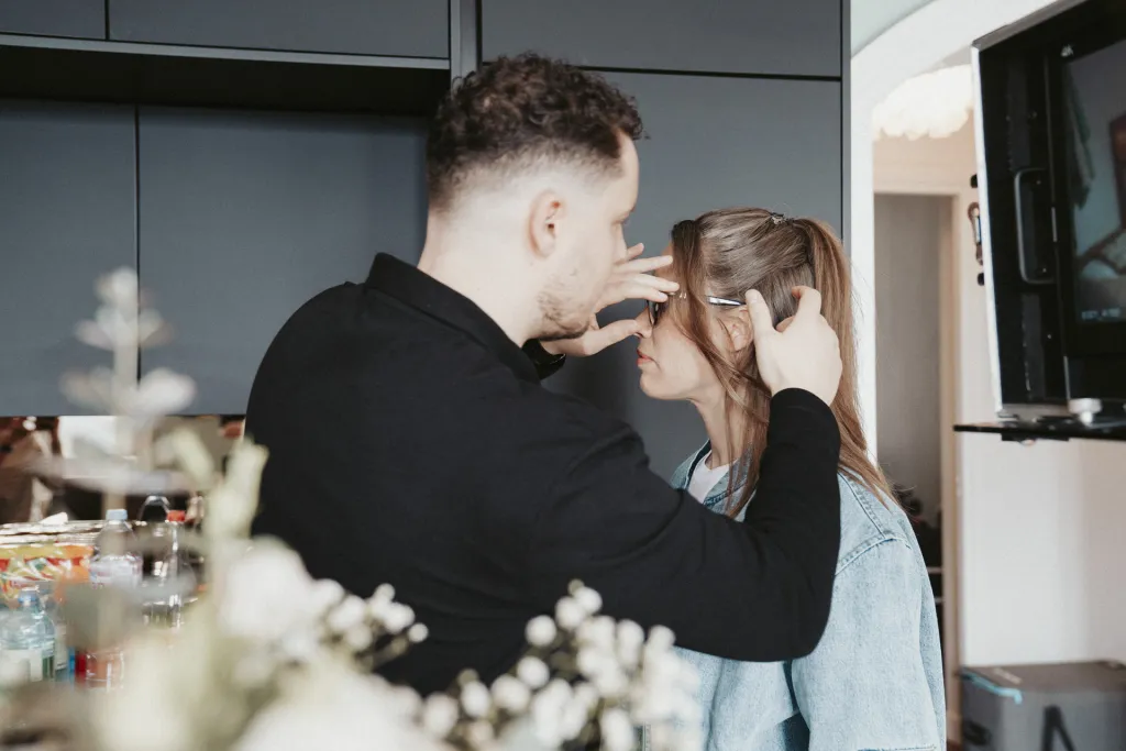 KRYS : campagne photo publicitaire par Aurélie Sudre (photo 11 sur 14)