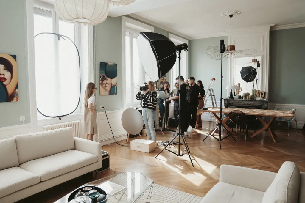 KRYS : campagne photo publicitaire par Aurélie Sudre (photo 9 sur 14)