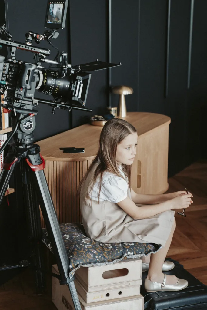 KRYS : campagne photo publicitaire par Aurélie Sudre (photo 8 sur 14)